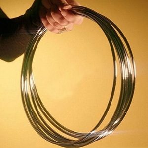 Chinese Rings - 8 pcs